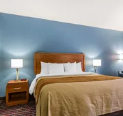 Comfort Inn Alton near I-255 hotel detail image 7