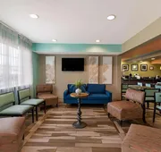 Baymont by Wyndham Elizabeth City hotel detail image 3
