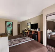 Baymont by Wyndham Elizabeth City hotel detail image 7