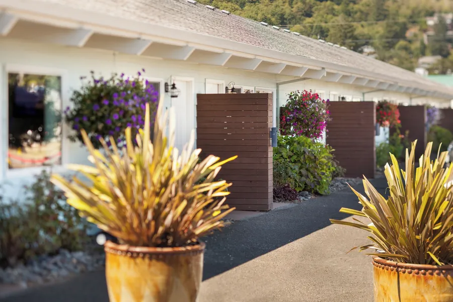 Harborview Inn & RV Park hotel detail image 2