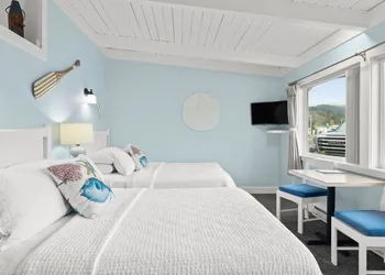 Harborview Inn & RV Park hotel thumbnail 8