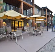 Comfort Suites Golden West on Evergreen Parkway hotel detail image 3