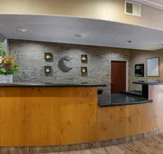 Comfort Suites Golden West on Evergreen Parkway hotel detail image 5