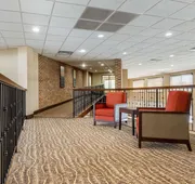 Comfort Inn Warner Robins - Robins Air Force Base Area hotel detail image 3