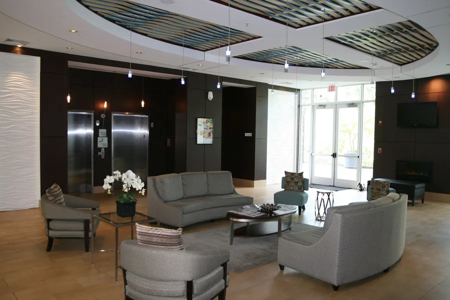 Holiday Inn Macon North by IHG hotel detail image 2