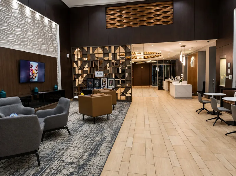 Holiday Inn Macon North by IHG hotel detail image 6