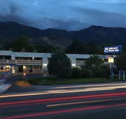 Salida Inn & Monarch Suites hotel detail image 3