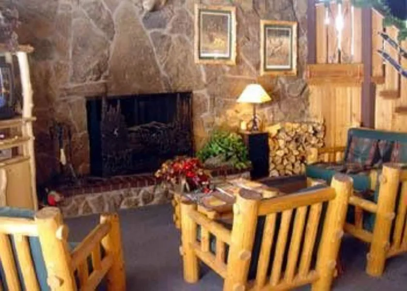 Georgetown Mountain Inn hotel detail image 6