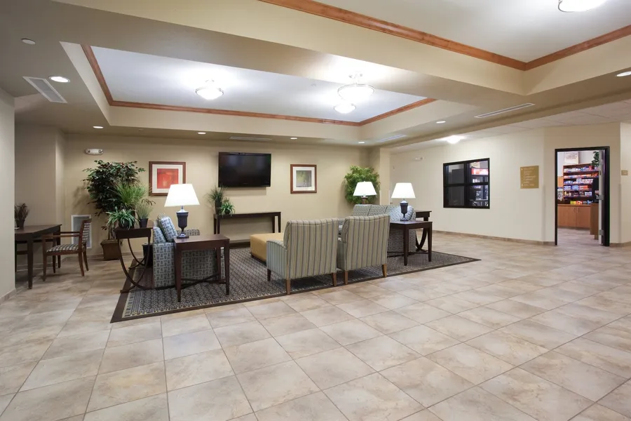 Candlewood Suites Craig-Northwest by IHG hotel detail image 2