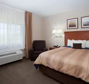 Candlewood Suites Craig-Northwest by IHG hotel detail image 7