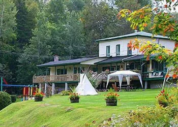 Hotel-Motel Le Boise du lac hotel thumbnail 3