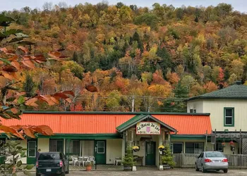 Hotel-Motel Le Boise du lac hotel thumbnail 4