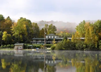 Hotel-Motel Le Boise du lac hotel thumbnail 5