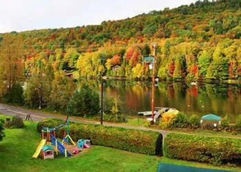 Hotel-Motel Le Boise du lac hotel thumbnail 6