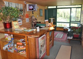 Hotel-Motel Le Boise du lac hotel thumbnail 7
