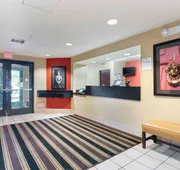 Extended Stay America Suites Livermore Airway Blvd hotel detail image 3