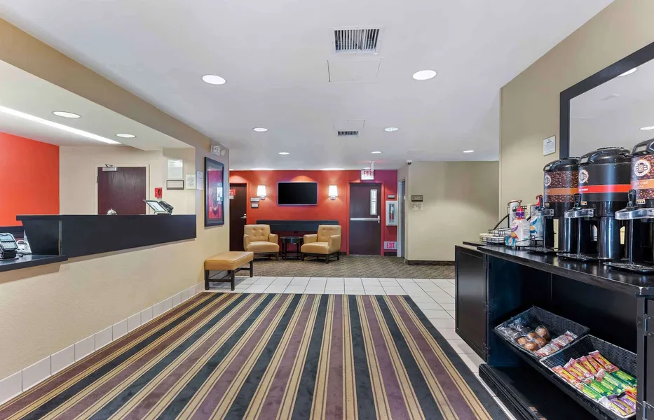 Extended Stay America Suites Livermore Airway Blvd hotel detail image 6