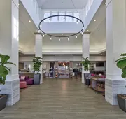 Hilton Garden Inn Livermore hotel detail image 3