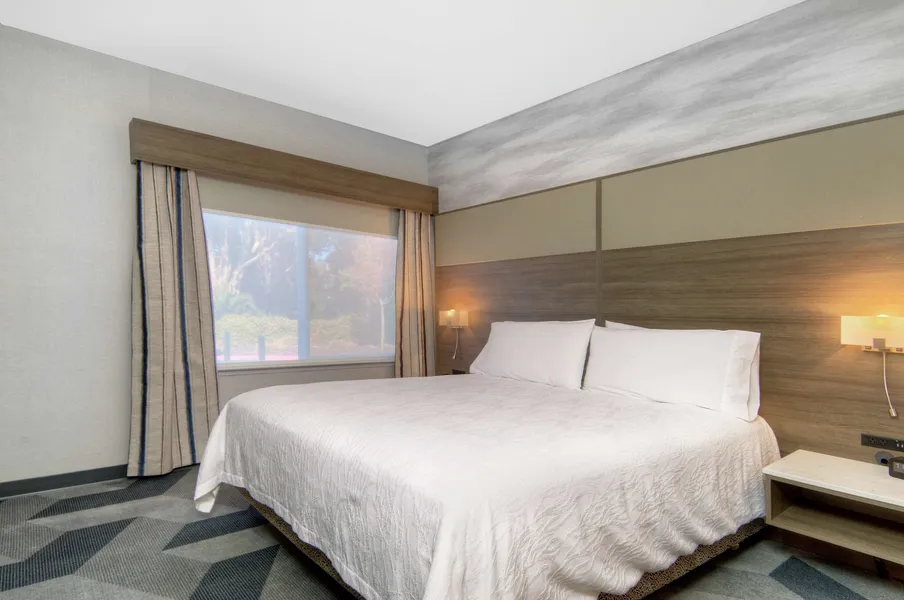 Hilton Garden Inn Livermore hotel detail image 6