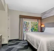 Hilton Garden Inn Livermore hotel detail image 7