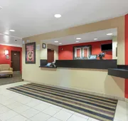 Extended Stay America Suites Stockton Tracy hotel detail image 4