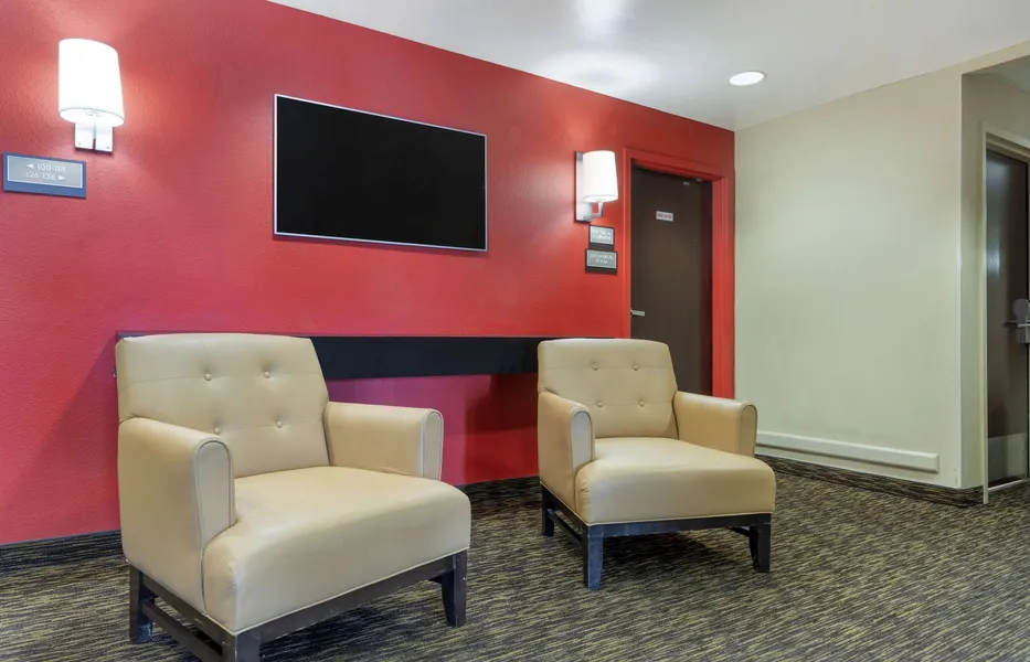 Extended Stay America Suites Stockton Tracy hotel detail image 6
