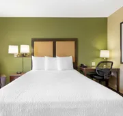 Extended Stay America Suites Stockton Tracy hotel detail image 7