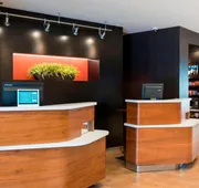 Courtyard by Marriott Livermore hotel detail image 4