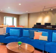 Courtyard by Marriott Livermore hotel detail image 5