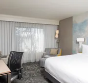 Courtyard by Marriott Livermore hotel detail image 7