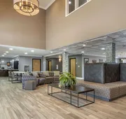 Best Western Plus Vineyard Inn hotel detail image 3