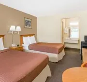 Days Inn by Wyndham Christiansburg hotel detail image 3