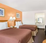 Days Inn by Wyndham Christiansburg hotel detail image 5