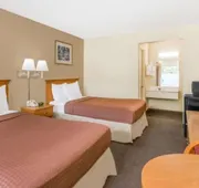 Days Inn by Wyndham Christiansburg hotel detail image 5