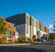 Holiday Inn Express & Suites Blacksburg - University Area by IHG hotel detail image 3