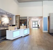 Holiday Inn Express & Suites Blacksburg - University Area by IHG hotel detail image 4