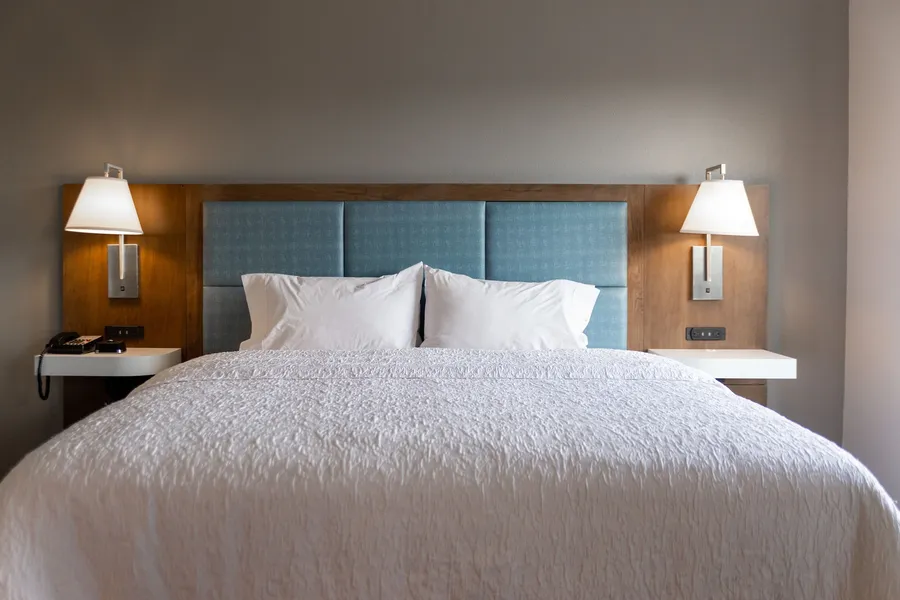 Hampton Inn Christiansburg/Blacksburg hotel detail image 6