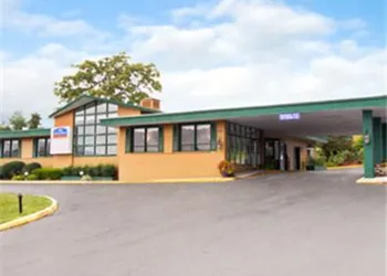 Howard Johnson by Wyndham Daleville/Roanoke North hotel thumbnail 2