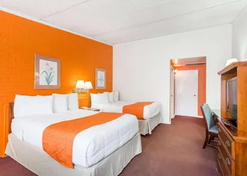 Howard Johnson by Wyndham Daleville/Roanoke North hotel thumbnail 7