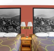 Super 8 by Wyndham Christiansburg/Blacksburg Area hotel detail image 7