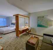 SpringHill Suites by Marriott Macon hotel detail image 4