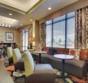 Hampton Inn Warner Robins hotel detail image 4