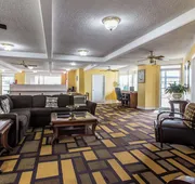 Econo Lodge Byron near Historic District - Warner Robins hotel detail image 3
