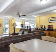 Econo Lodge Byron near Historic District - Warner Robins hotel detail image 4