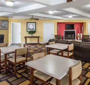 Econo Lodge Byron near Historic District - Warner Robins hotel detail image 5