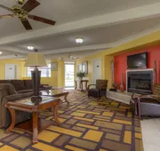 Econo Lodge Byron near Historic District - Warner Robins hotel detail image 7