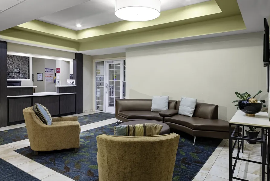 Candlewood Suites Warner Robins/Robins AFB by IHG hotel detail image 2