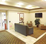 Candlewood Suites Warner Robins/Robins AFB by IHG hotel detail image 3