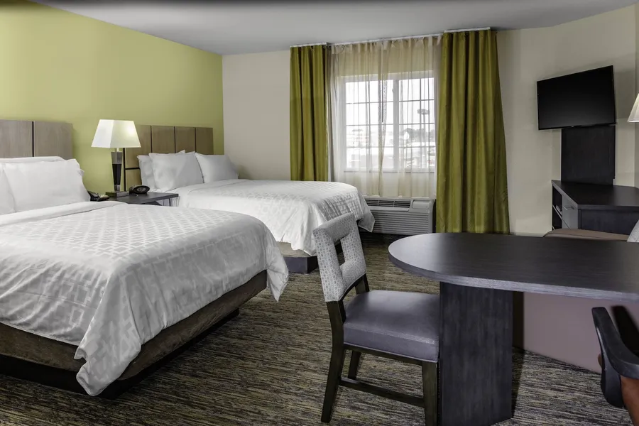 Candlewood Suites Warner Robins/Robins AFB by IHG hotel detail image 6