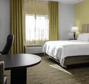 Candlewood Suites Warner Robins/Robins AFB by IHG hotel detail image 7